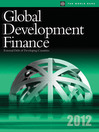 Global Development Finance 2012 (eBook): External Debt of Developing Countries